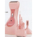 Conair  All-In-One Ladies' Grooming System